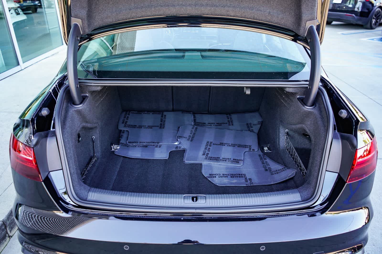 Thumbnail: 2023 Audi A4 - 27