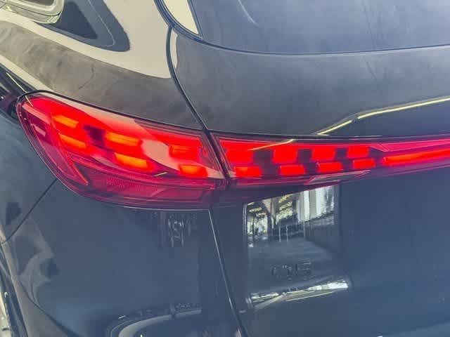 Thumbnail: 2025 Audi Q5 - 7