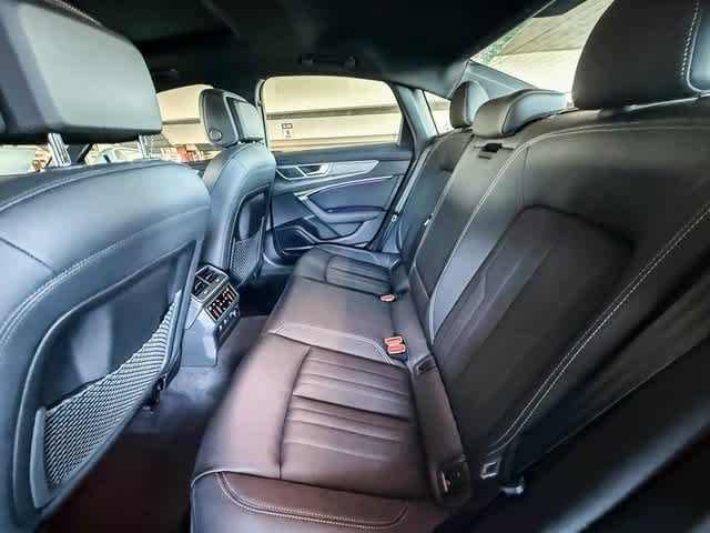 Thumbnail: 2025 Audi A6 - 18