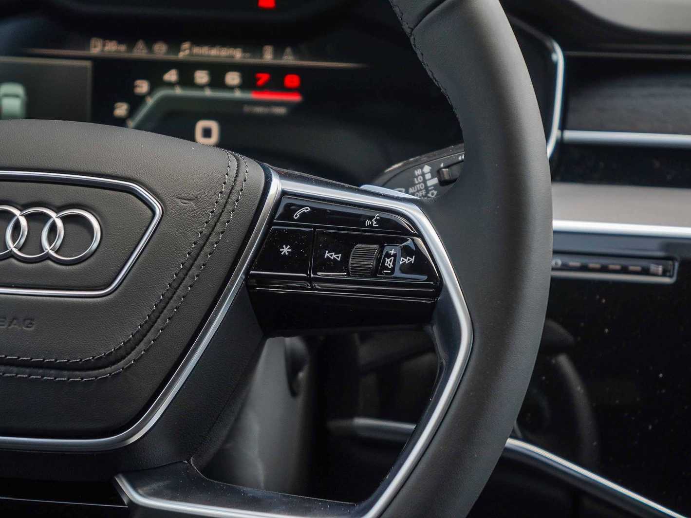 Thumbnail: 2026 Audi A8 - 17