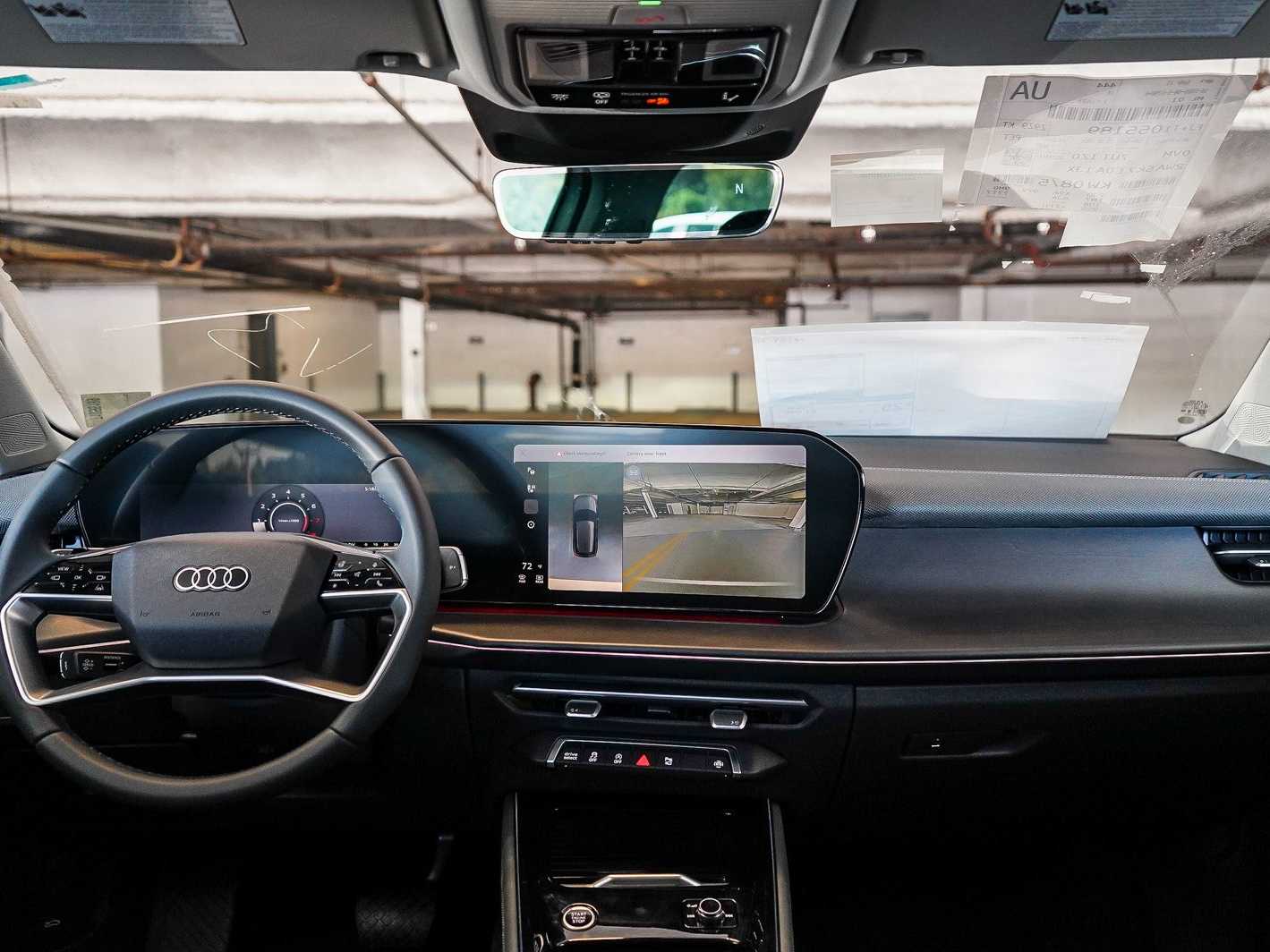 Thumbnail: 2026 Audi Q3 - 12