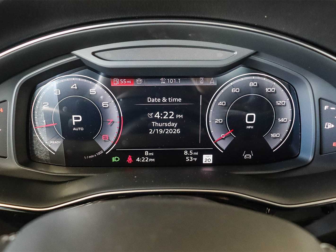 Thumbnail: 2026 Audi Q7 - 23