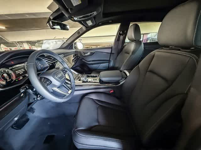 Thumbnail: 2026 Audi Q8 - 19