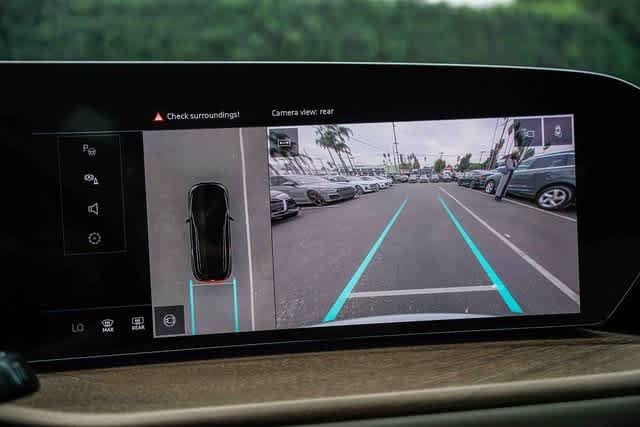 Thumbnail: 2025 Audi Q5 - 24