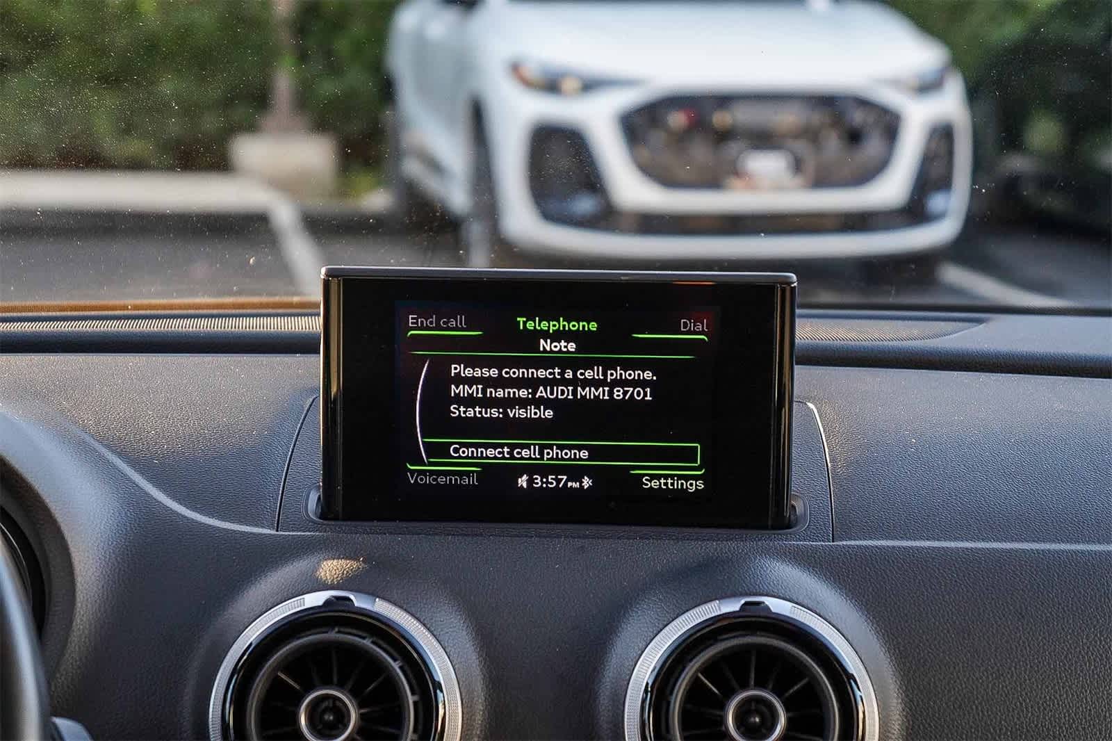 Thumbnail: 2016 Audi A3 - 12