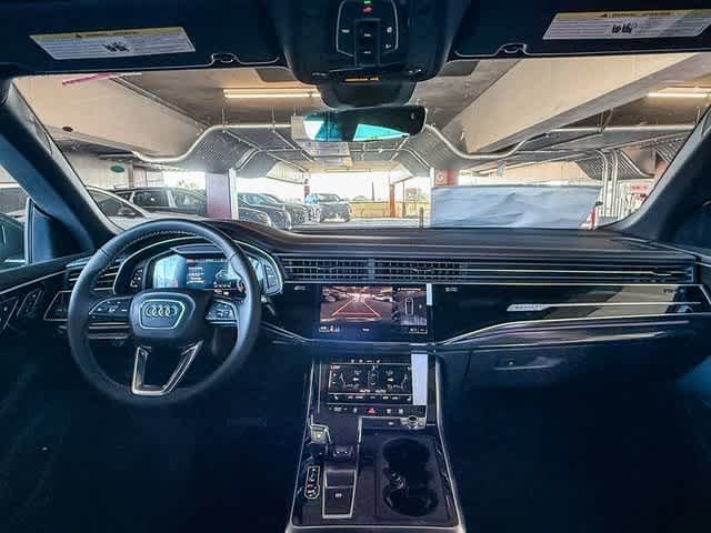 Thumbnail: 2026 Audi Q8 - 12