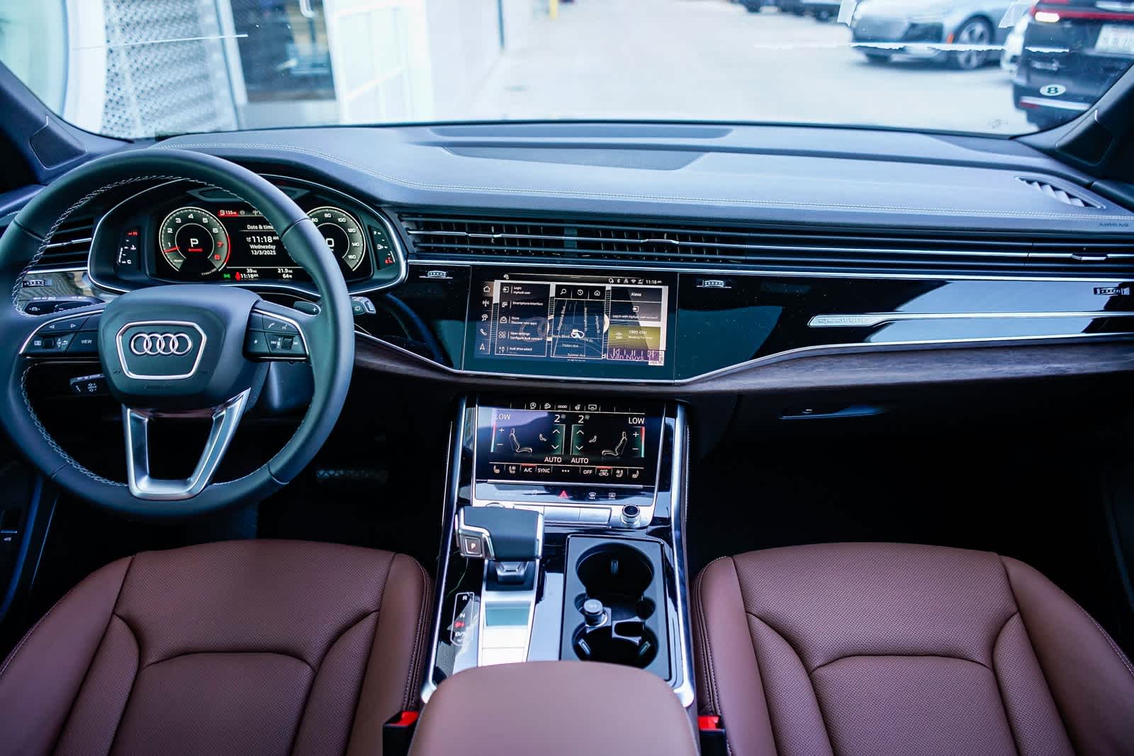 Thumbnail: 2026 Audi Q7 - 13