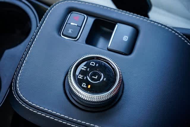 Thumbnail: 2023 Ford Mustang Mach-E - 21