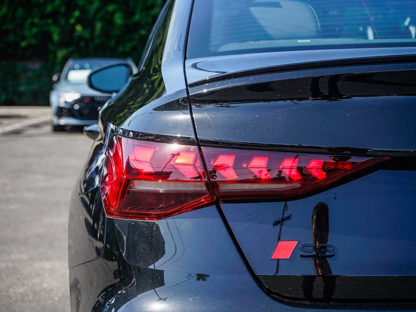 Thumbnail: 2026 Audi S3 - 9