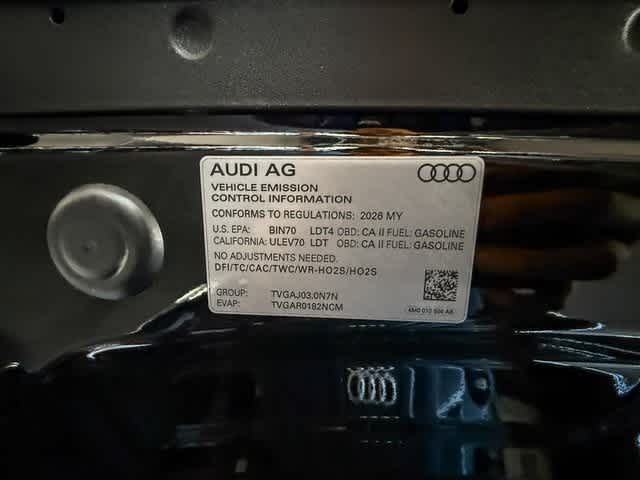 Thumbnail: 2026 Audi Q8 - 28