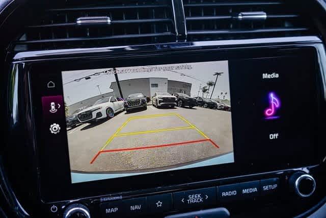 Thumbnail: 2023 Kia Soul - 24