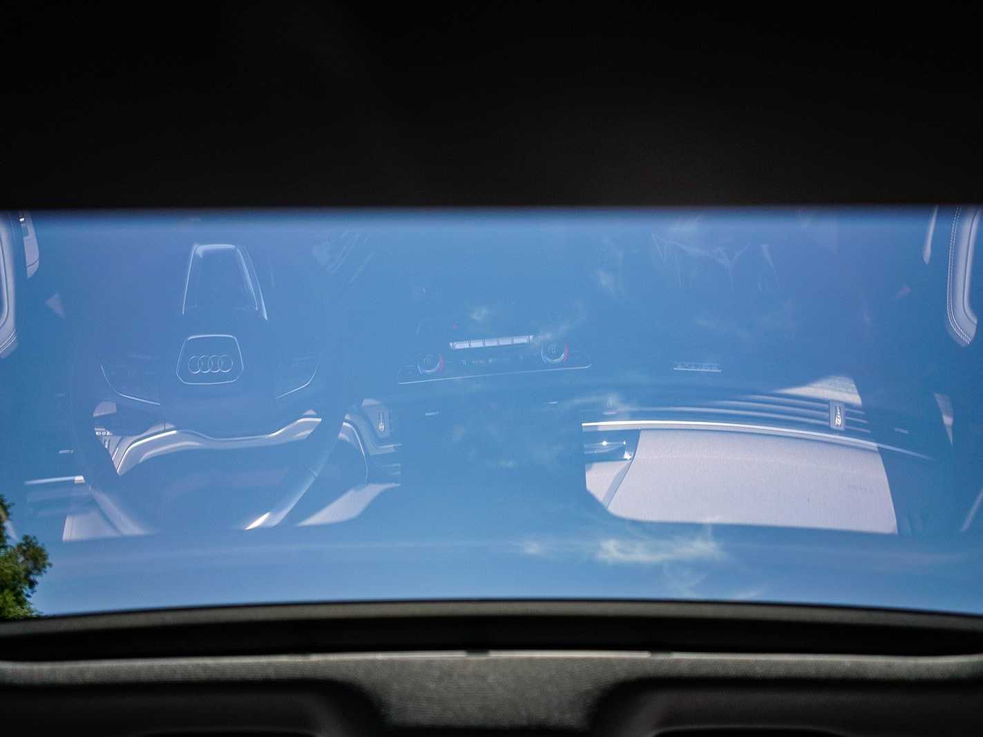 Thumbnail: 2023 Audi A5 - 11