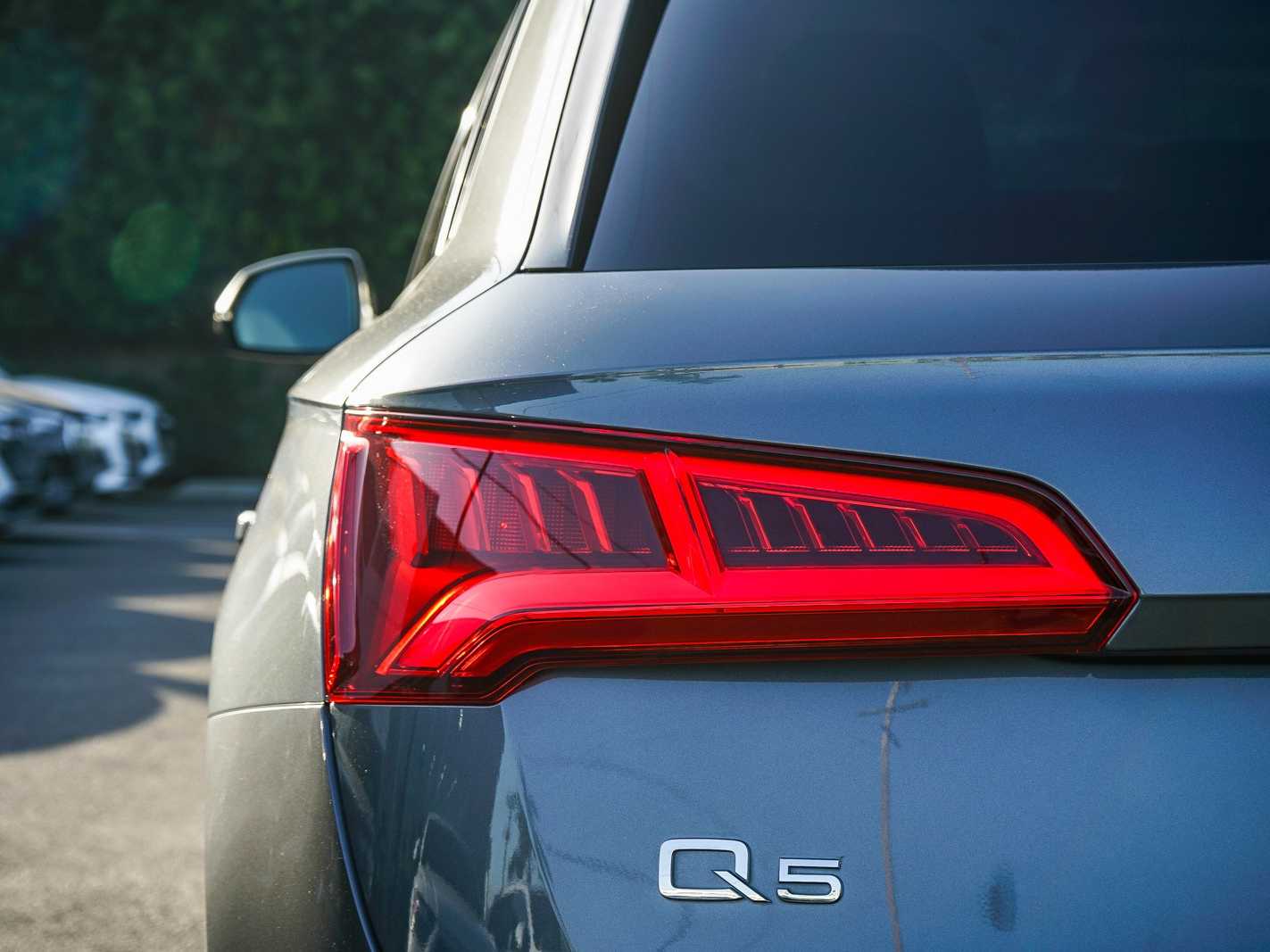 Thumbnail: 2019 Audi Q5 - 9
