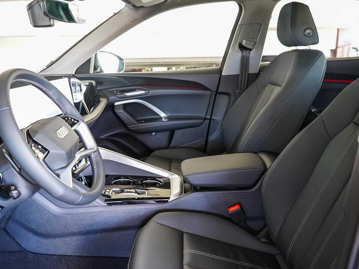 Thumbnail: 2026 Audi Q5 - 19