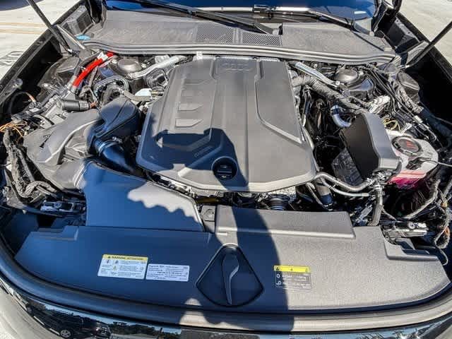 Thumbnail: 2025 Audi A5 - 26