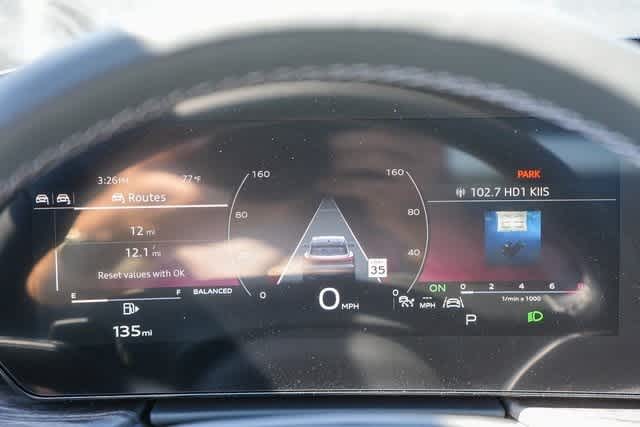 Thumbnail: 2025 Audi Q5 - 30