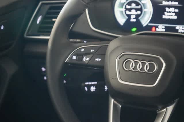 Thumbnail: 2025 Audi Q5 - 20