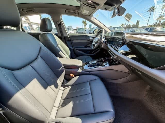 Thumbnail: 2025 Audi A5 - 16