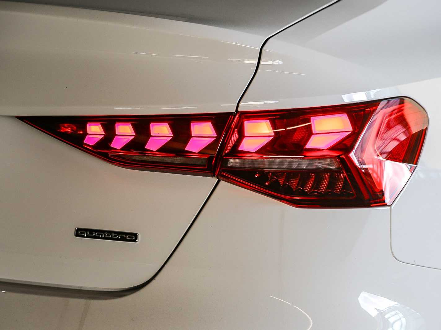 Thumbnail: 2026 Audi A3 - 9