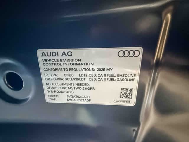 Thumbnail: 2025 Audi Q5 - 28