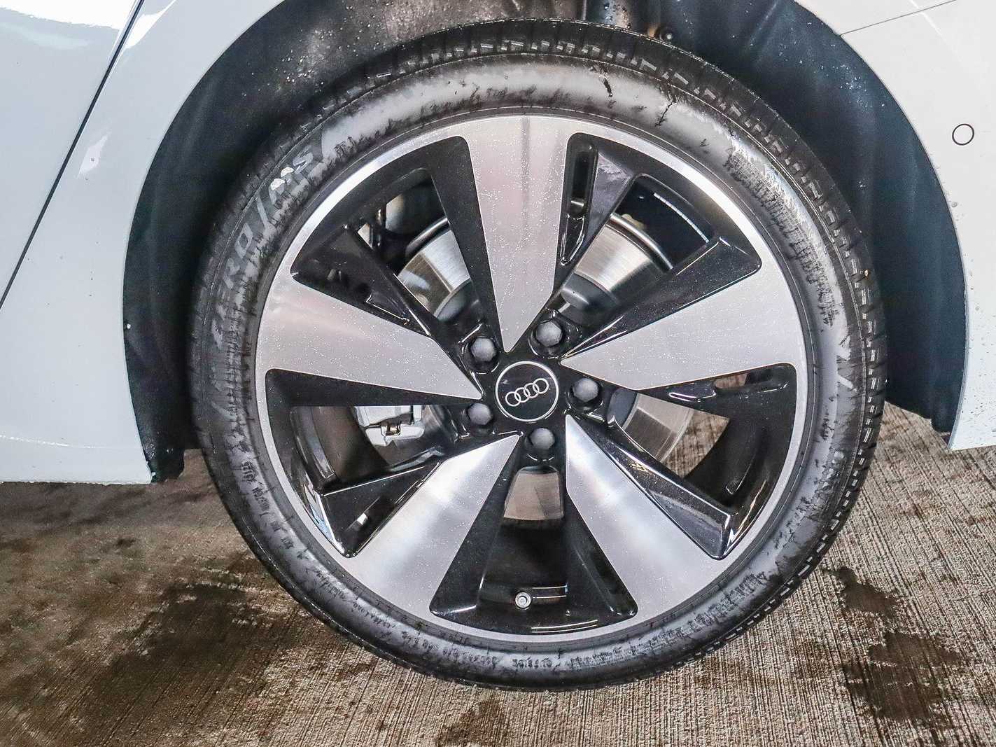 Thumbnail: 2025 Audi A5 - 8