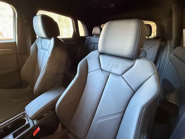 Thumbnail: 2025 Audi Q3 - 26