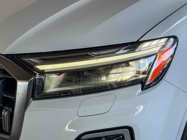 Thumbnail: 2025 Audi Q7 - 10