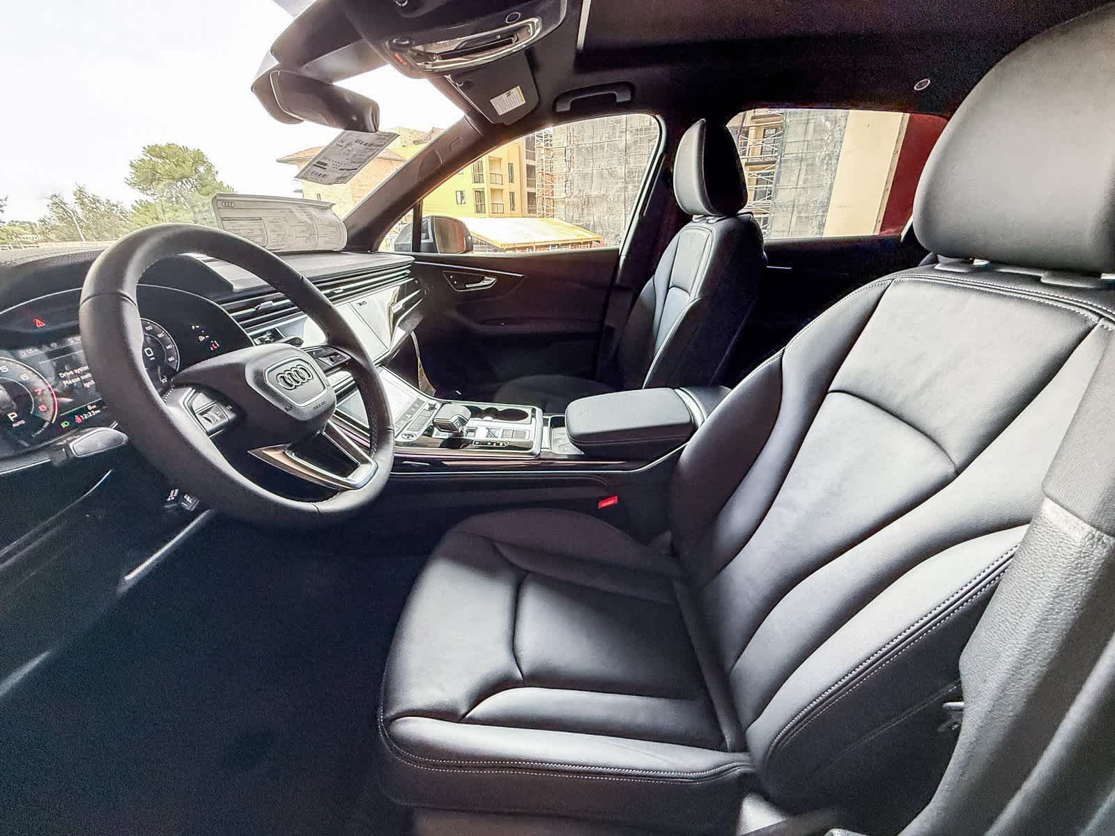 Thumbnail: 2026 Audi Q7 - 19