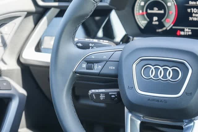 Thumbnail: 2025 Audi A3 - 19