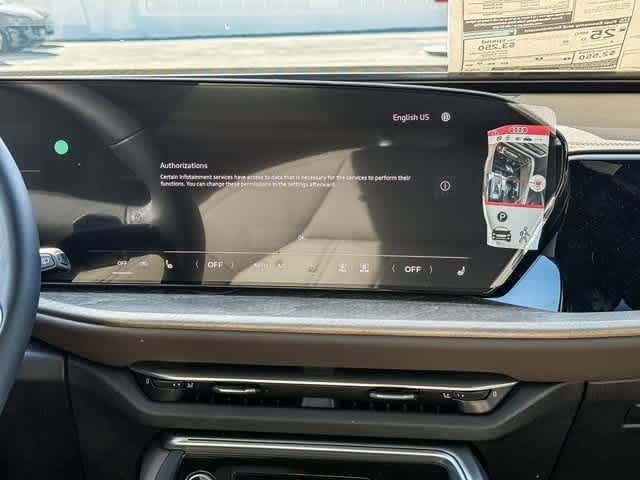 Thumbnail: 2025 Audi Q5 - 14