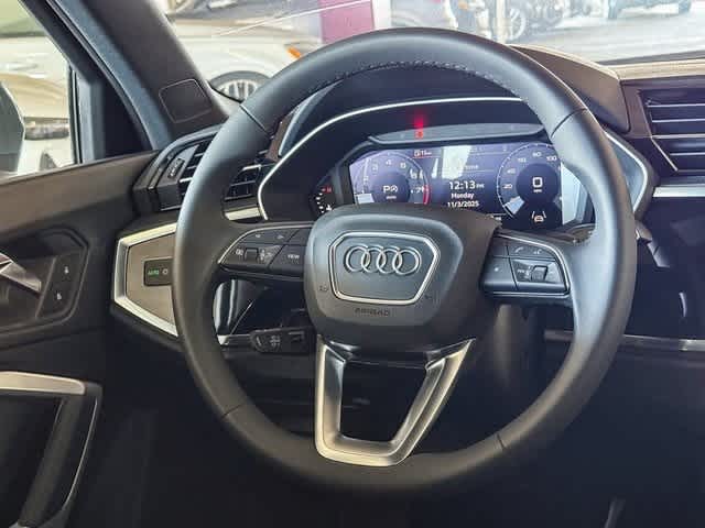 Thumbnail: 2025 Audi Q3 - 15