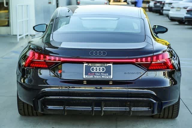 Thumbnail: 2026 Audi e-tron GT - 7