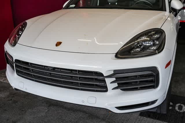 Thumbnail: 2023 Porsche Cayenne - 5