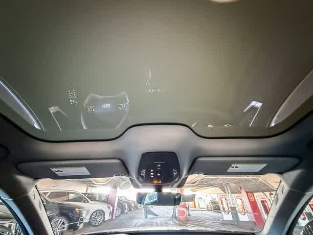 Thumbnail: 2025 Audi A5 - 16