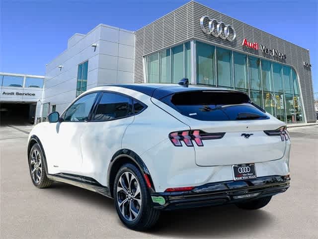 Thumbnail: 2023 Ford Mustang Mach-E - 2