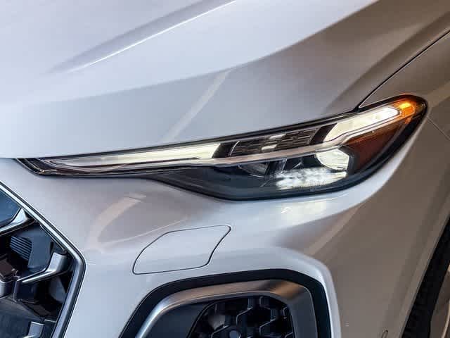 Thumbnail: 2025 Audi Q5 - 10