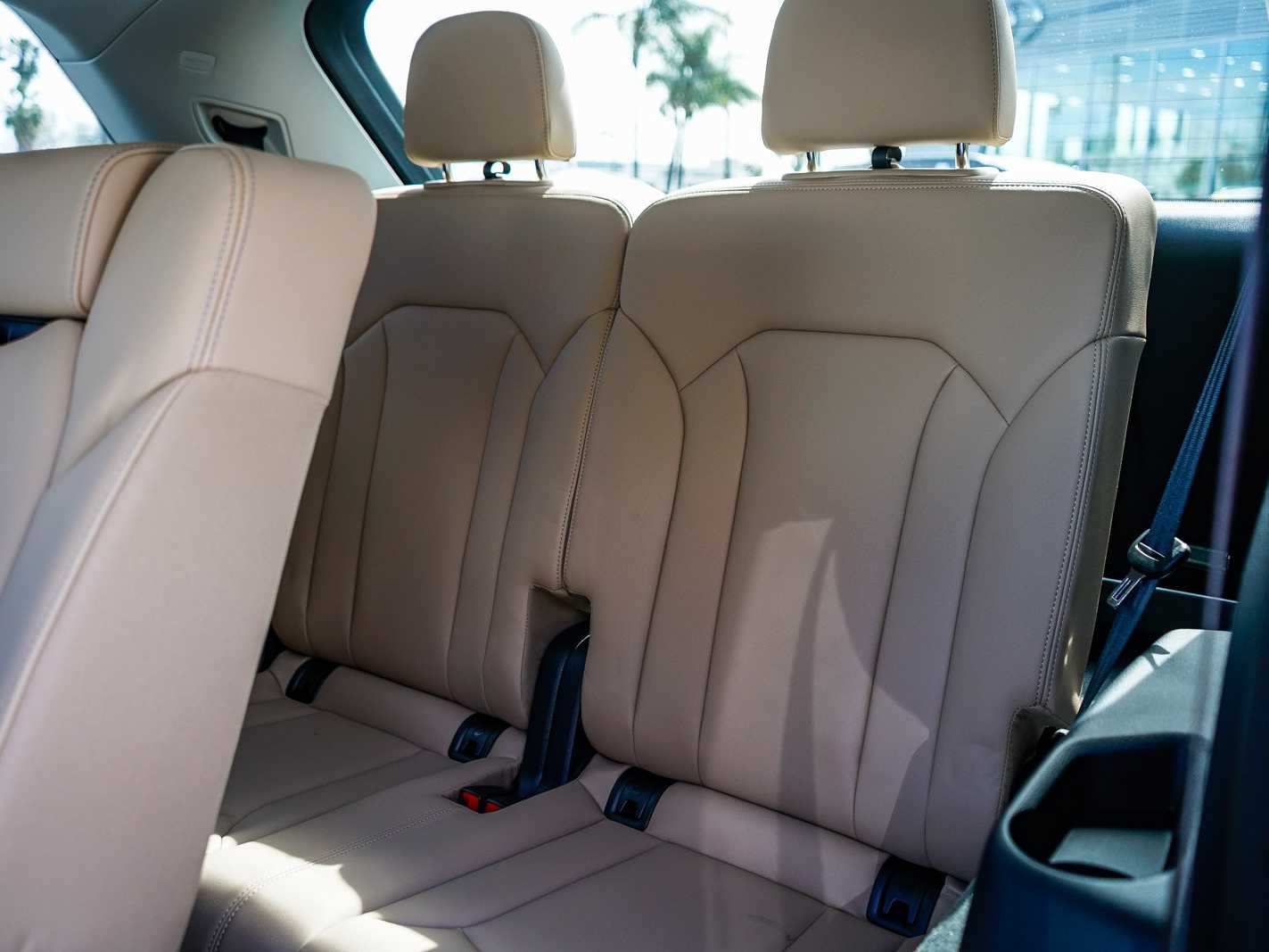 Thumbnail: 2026 Audi Q7 - 19