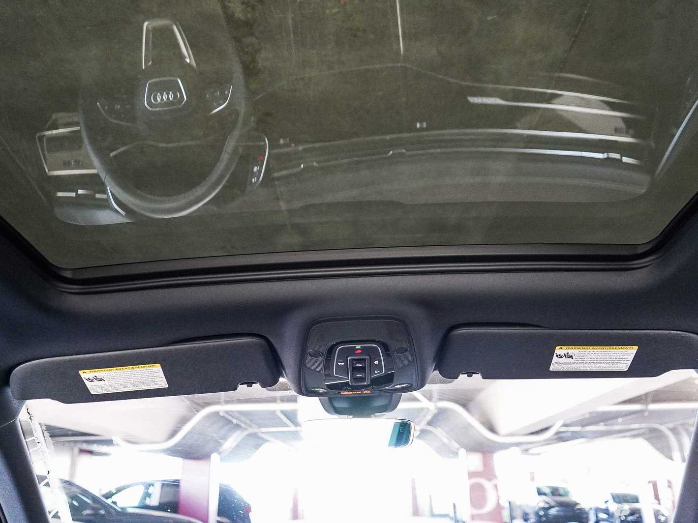 Thumbnail: 2026 Audi Q7 - 16