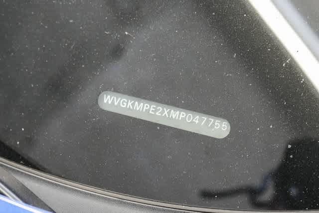 Thumbnail: 2021 Volkswagen ID.4 - 11