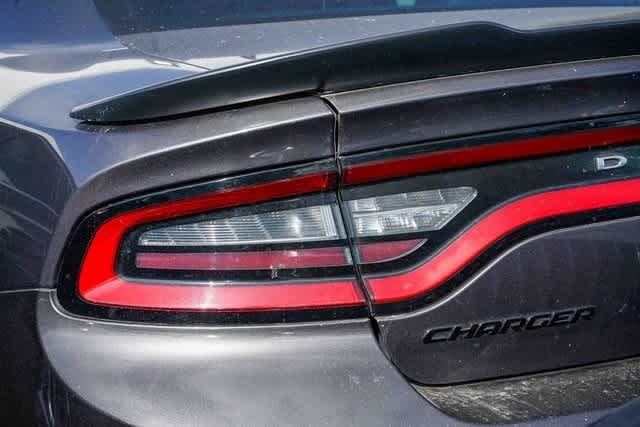 Thumbnail: 2019 Dodge Charger - 20