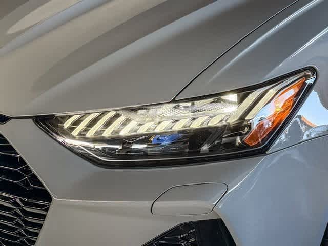 Thumbnail: 2026 Audi RS 6 - 10