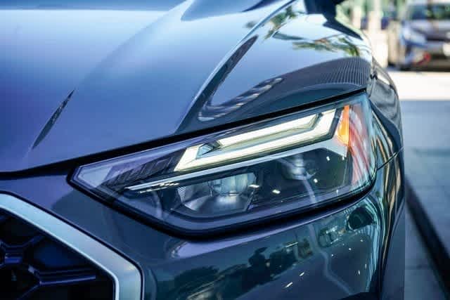 Thumbnail: 2022 Audi Q5 - 7