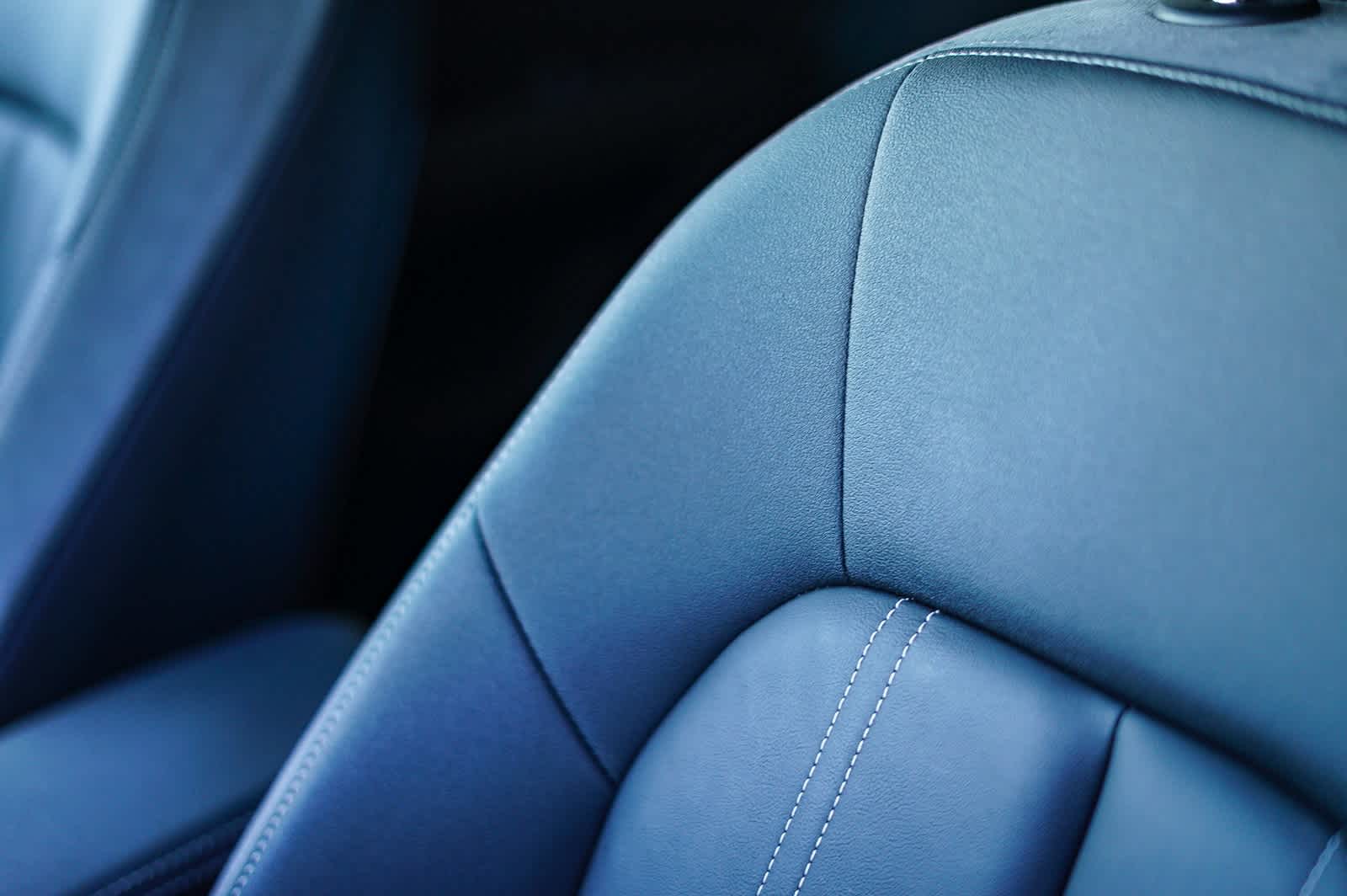 Thumbnail: 2024 Audi Q4 e-tron - 27