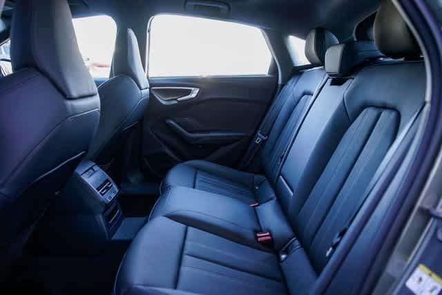 Thumbnail: 2025 Audi A5 - 18