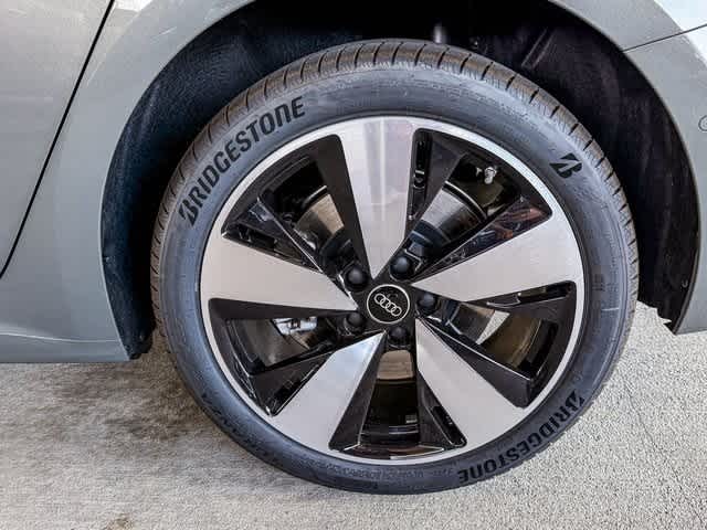 Thumbnail: 2025 Audi A5 - 8