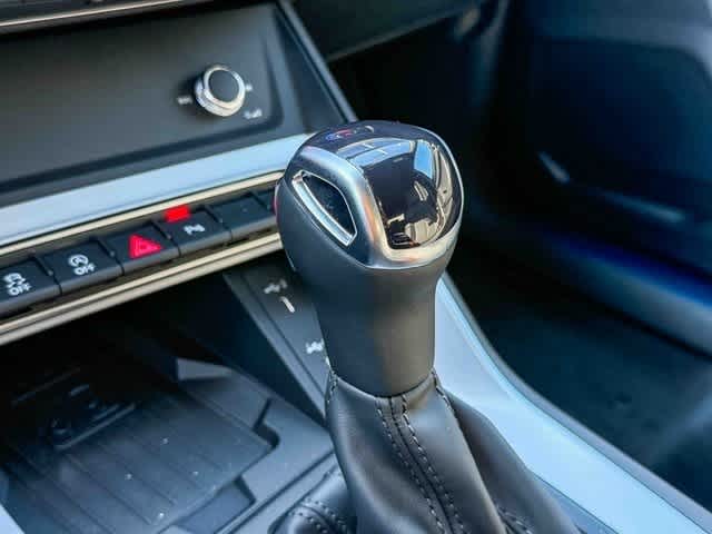 Thumbnail: 2025 Audi Q3 - 25