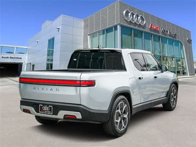 Thumbnail: 2023 Rivian R1T - 4