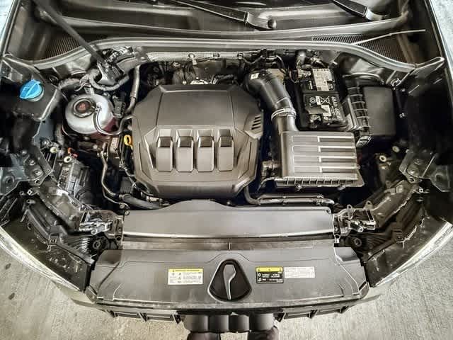 Thumbnail: 2025 Audi Q3 - 26