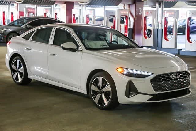 Thumbnail: 2025 Audi A5 - 3