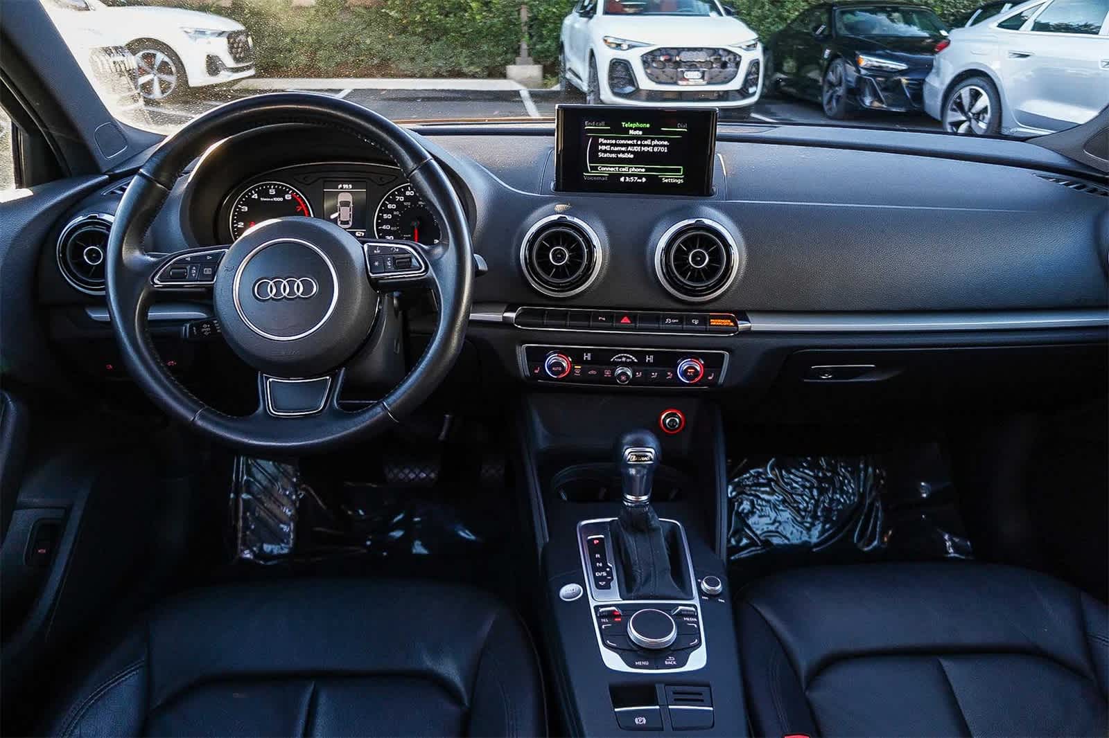 Thumbnail: 2016 Audi A3 - 10